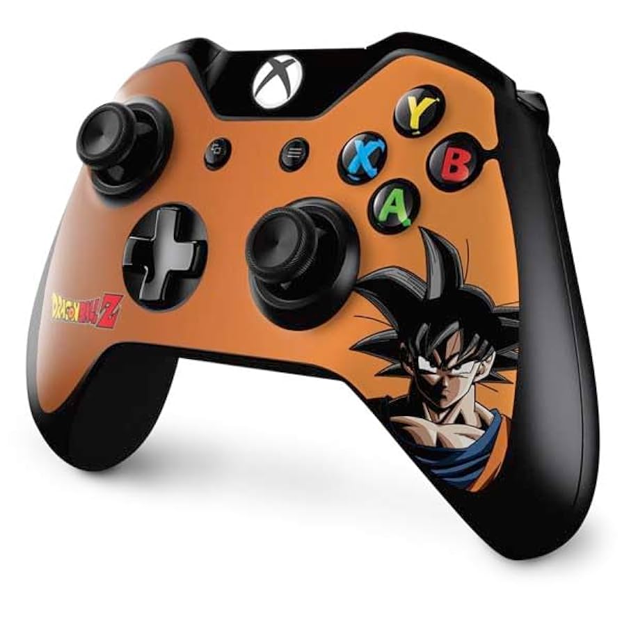 XBOX キーホルダー Amazon.com: Skinit Decal Gaming Skin Compatible with Xbox